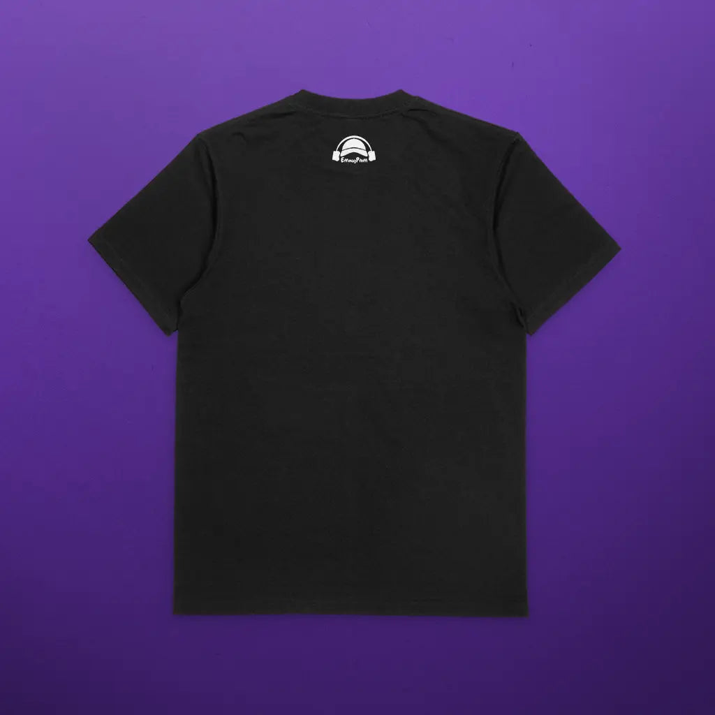 EffimagPfeffi - Spiky Logo - T-Shirt