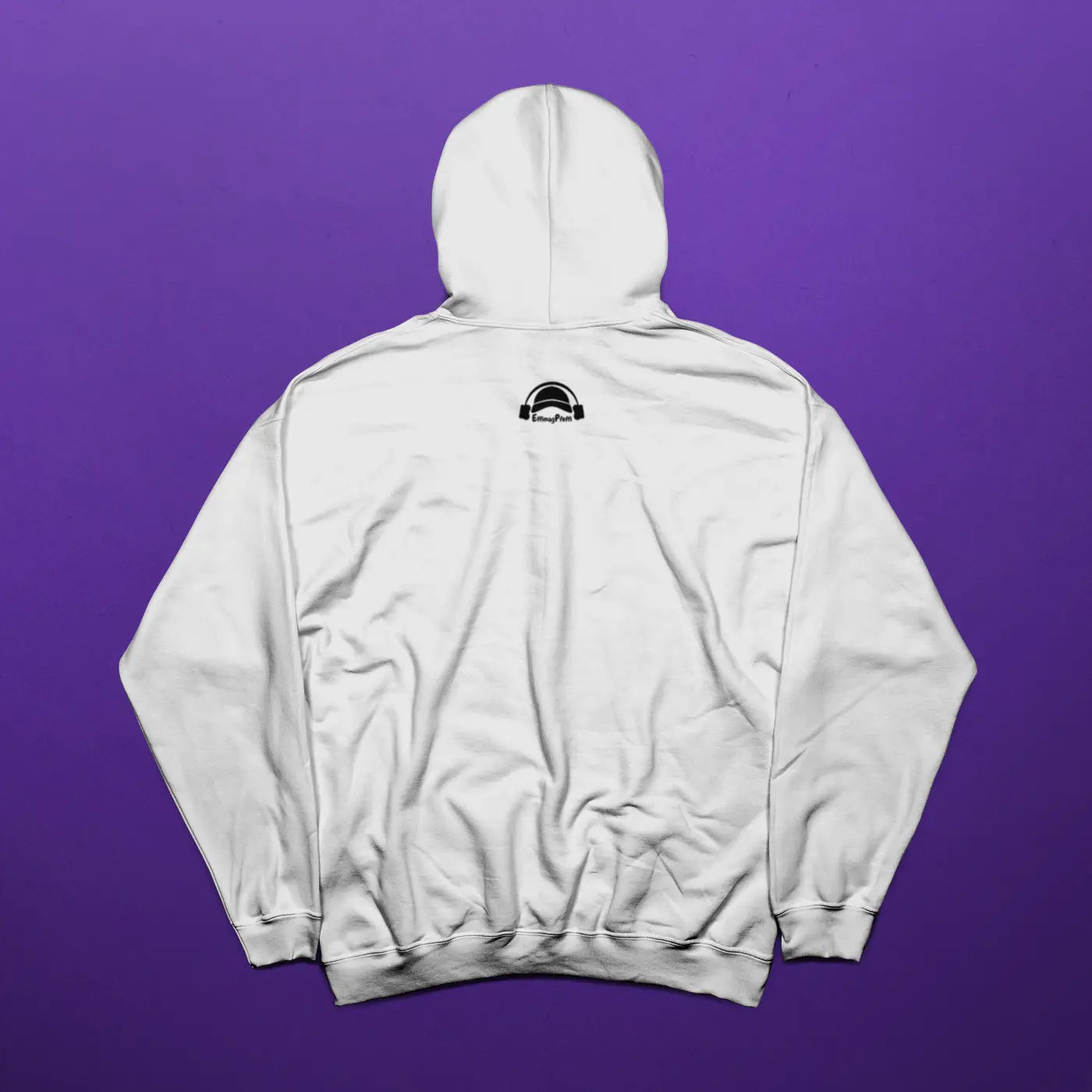 EffimagPfeffi - Spiky Logo - Hoodie