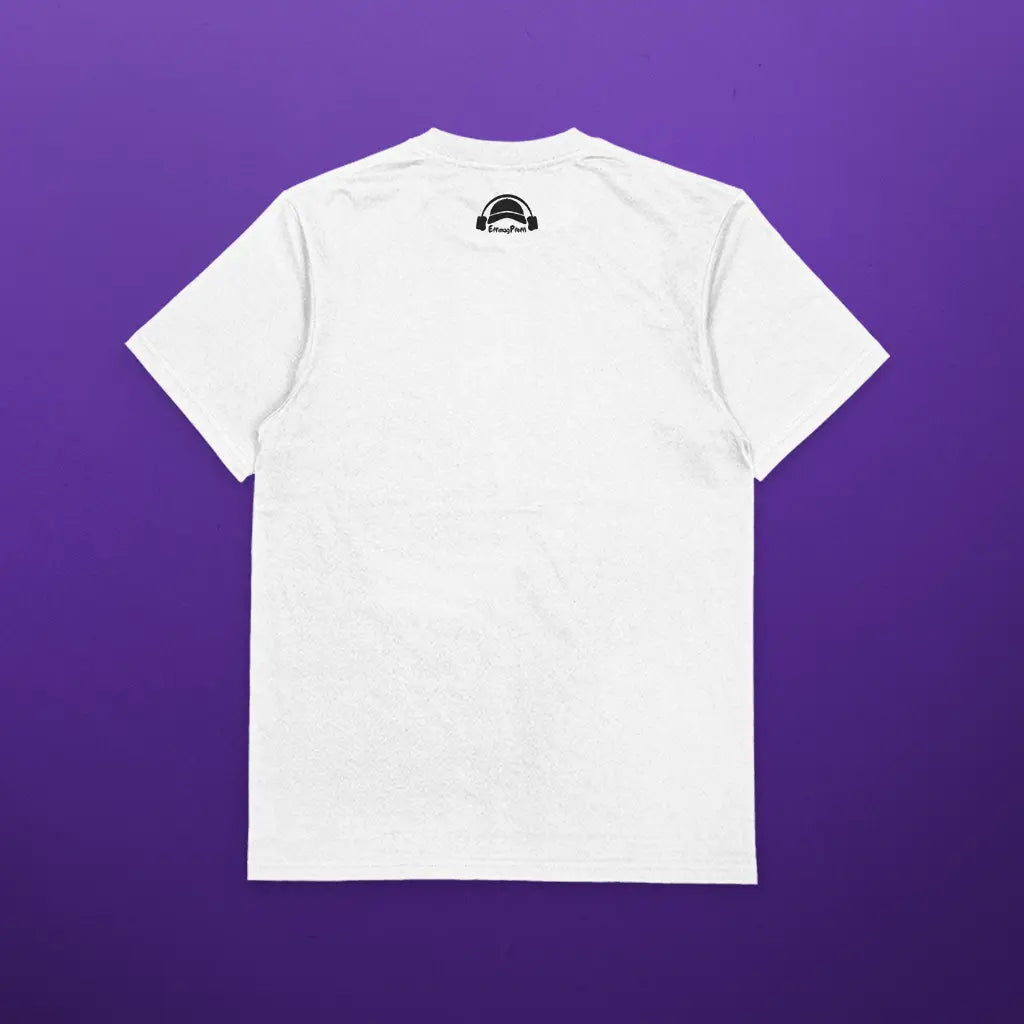 EffimagPfeffi - Spiky Logo - T-Shirt