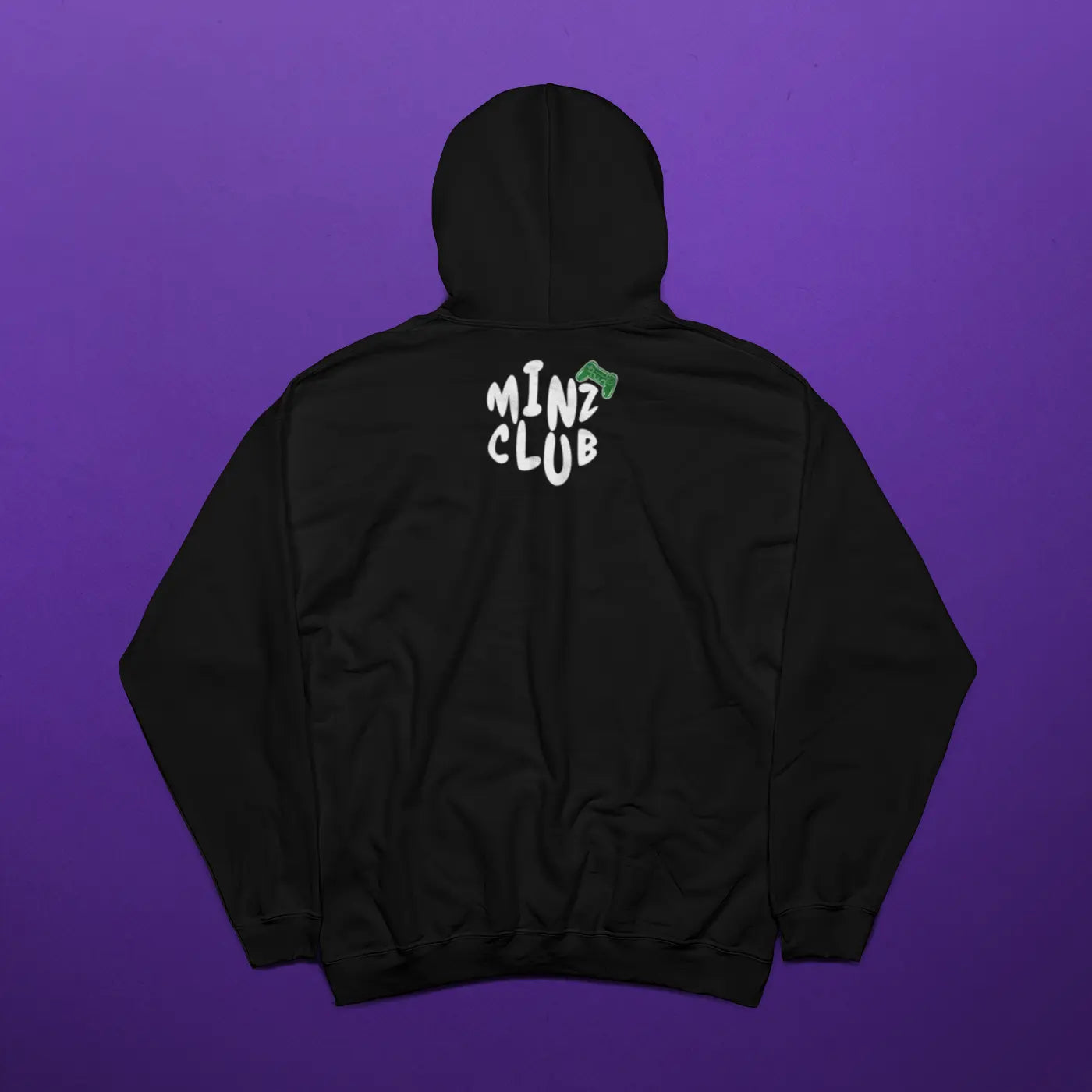 EffimagPfeffi - Christmas Logo - Hoodie