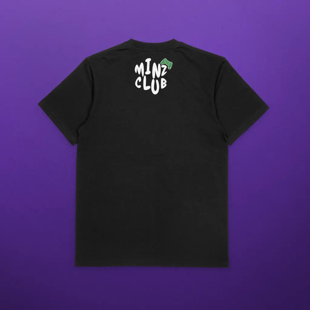 EffimagPfeffi - Christmas Logo - T-Shirt