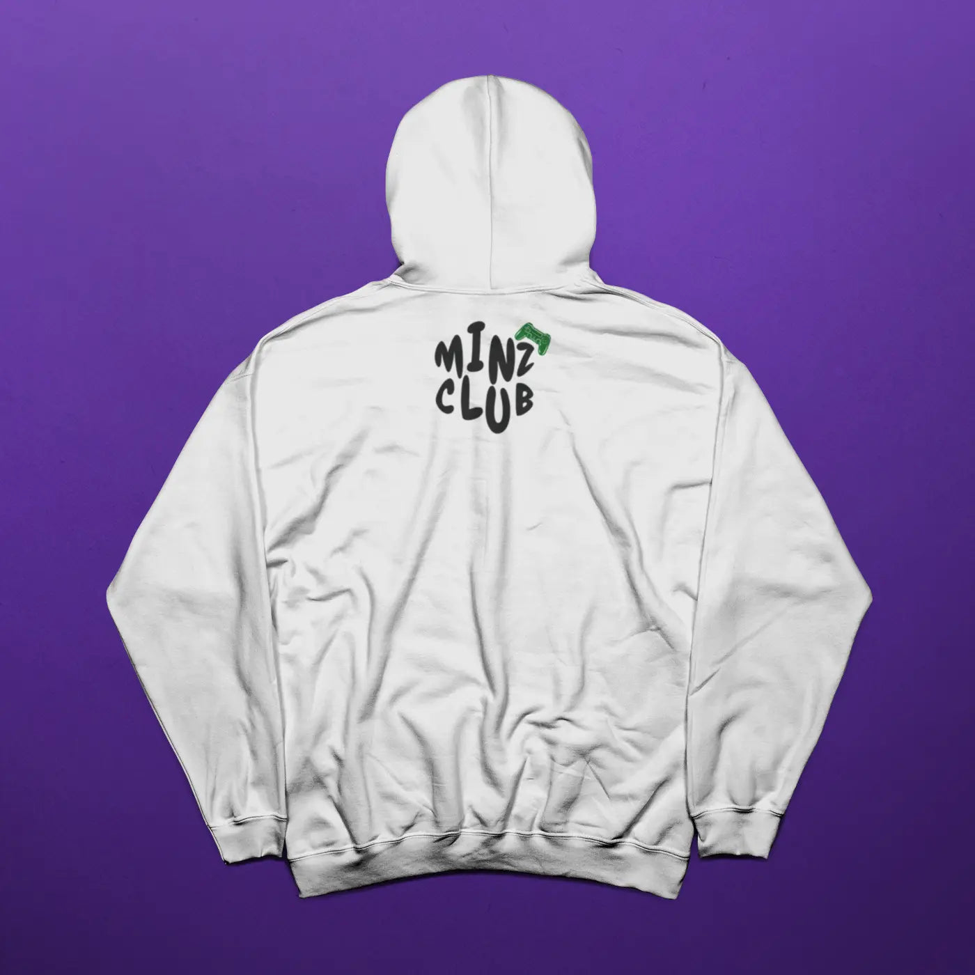 EffimagPfeffi - Christmas Logo - Hoodie