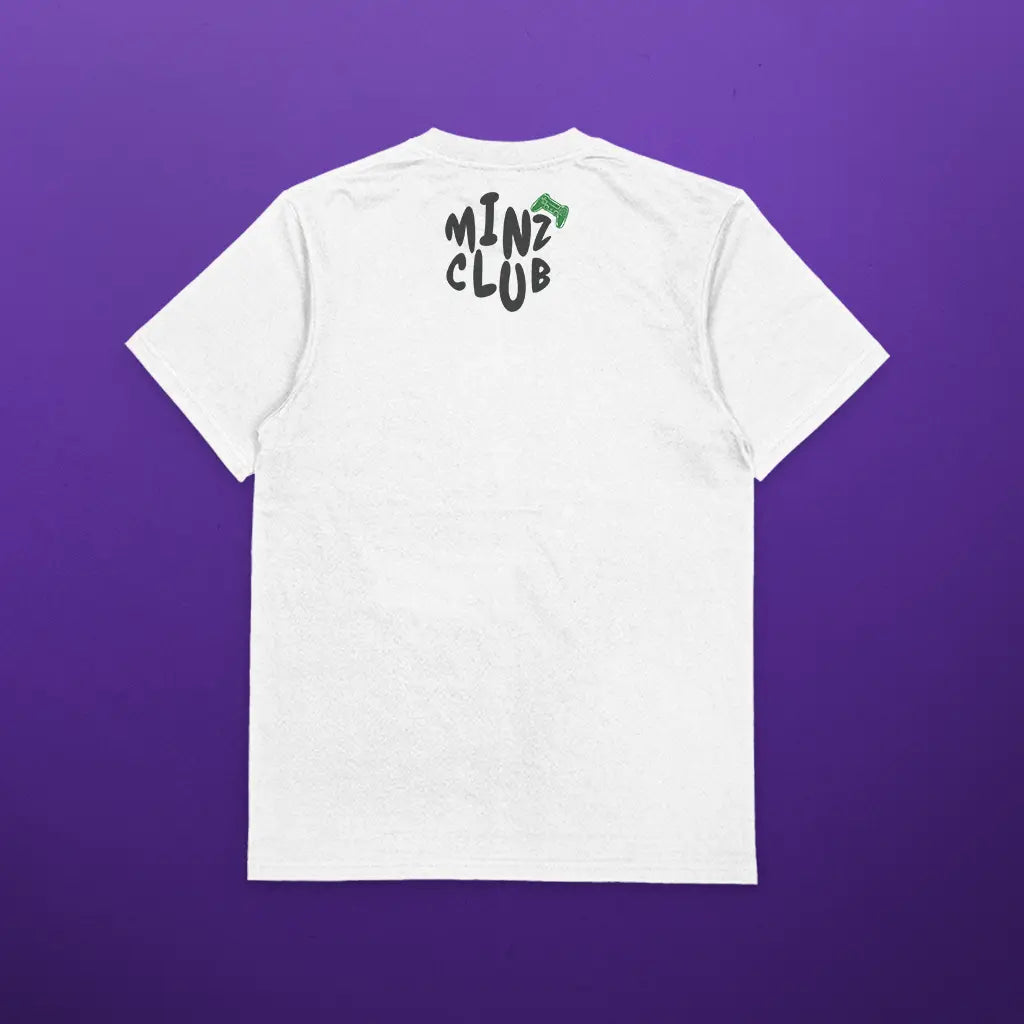 EffimagPfeffi - Emote Logo - T-Shirt