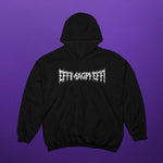 EffimagPfeffi - Spiky Logo - Hoodie