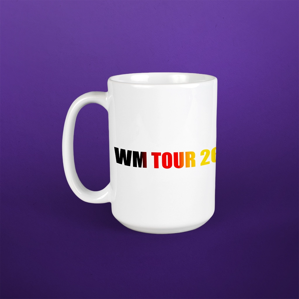 Enooo_ - WM-Tour 26 - Tasse