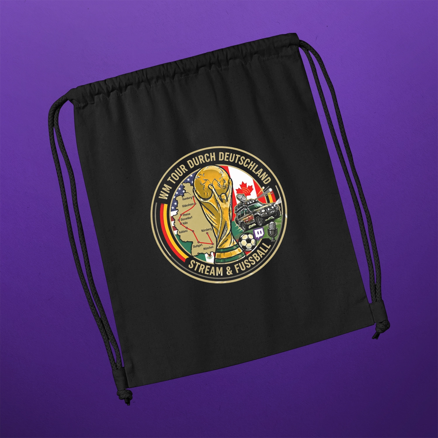 Enooo_ - WM-Tour 26 - Gymsack