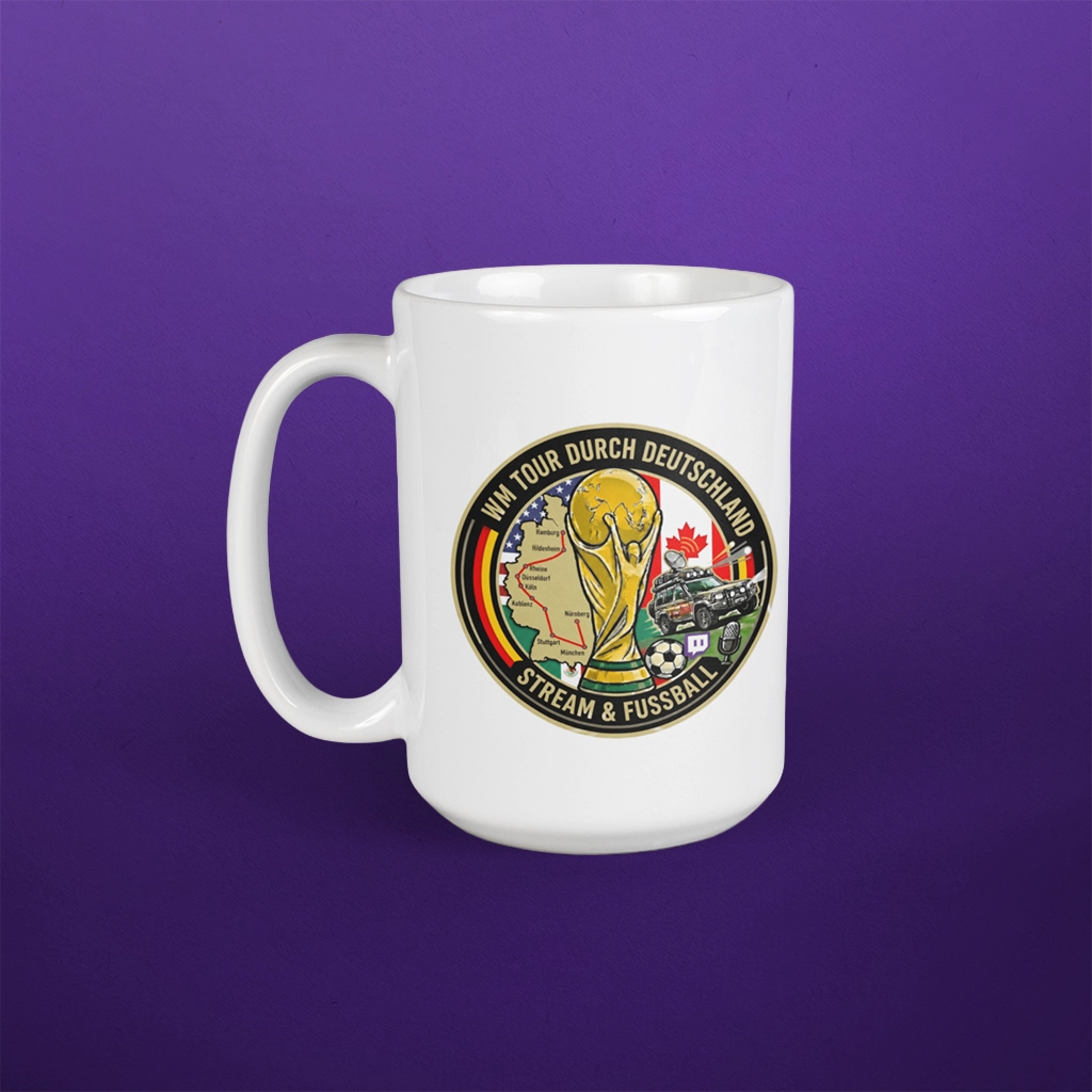 Enooo_ - WM-Tour 26 - Tasse