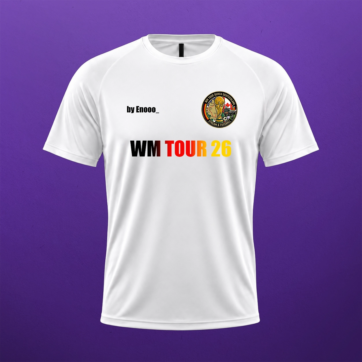 Enooo_ - WM-Tour 26 - Trikot