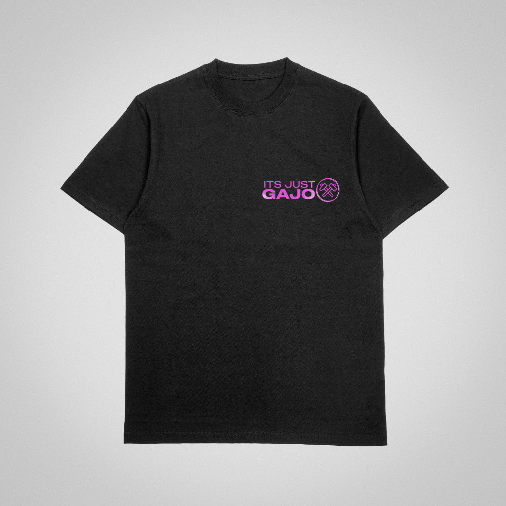 ITS_JUST_GAJO - Gajonaise Back - T-Shirt