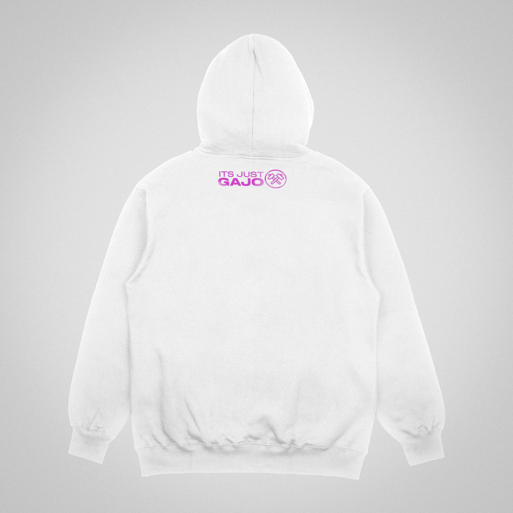 ITS_JUST_GAJO - Gajonaise Front - Hoodie