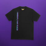 Klappi_TV - Hardstyle Ihr F*cker - T-Shirt