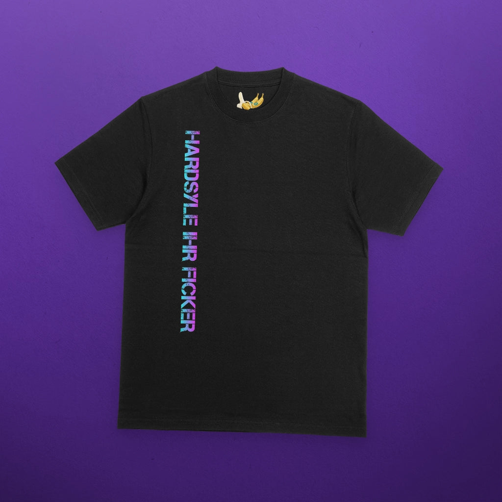 Klappi_TV - Hardstyle Ihr F*cker - T-Shirt