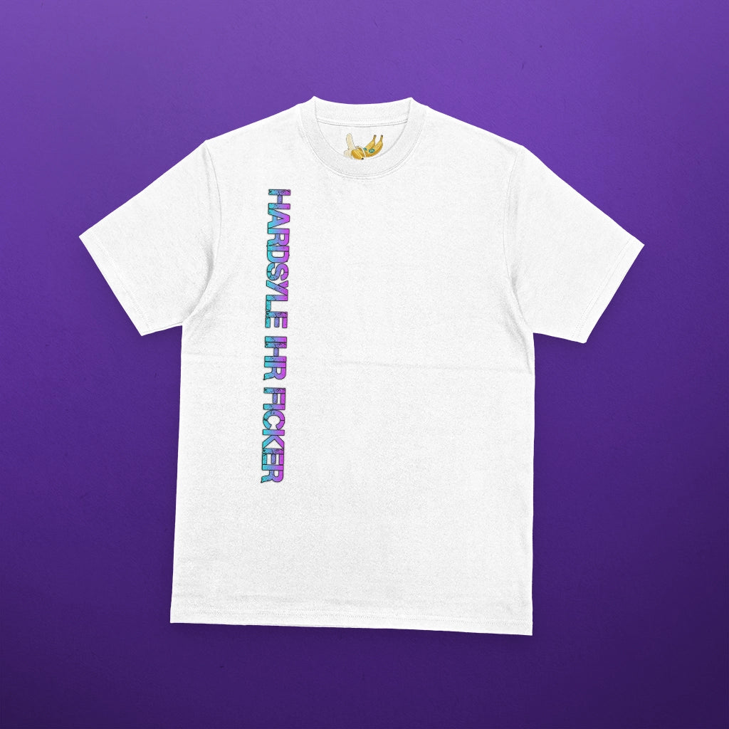 Klappi_TV - Hardstyle Ihr F*cker - T-Shirt