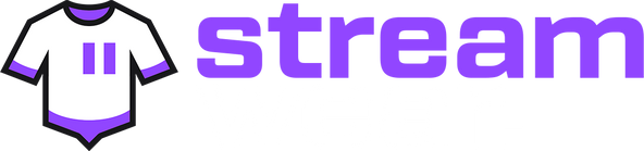 Navigate back to streamwear. homepage