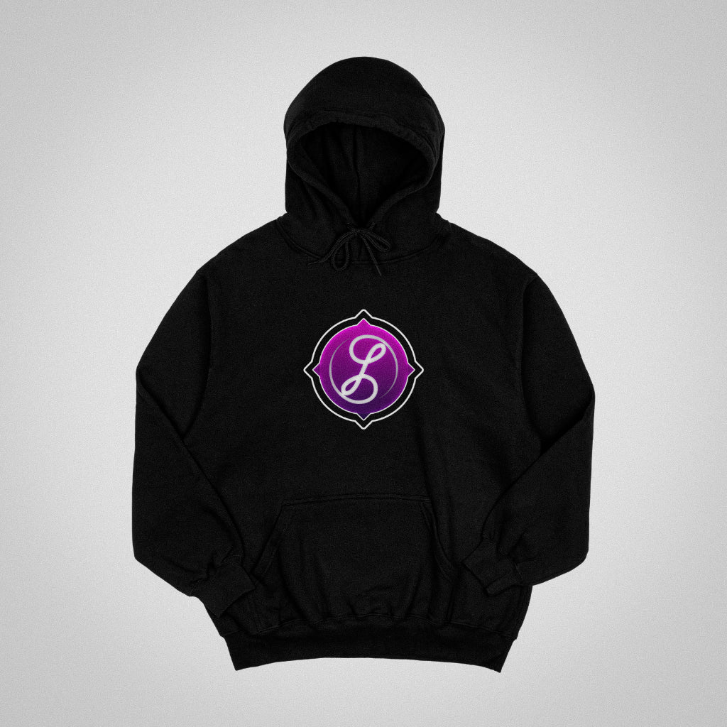 LissyMusic - Badge - Hoodie