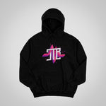 ST4UBII - Wave Logo - Hoodie