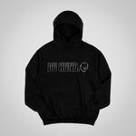 LissyMusic - Du Hund - Hoodie