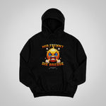 B-Tronix - Mir Frennt Die Bresse - Hoodie