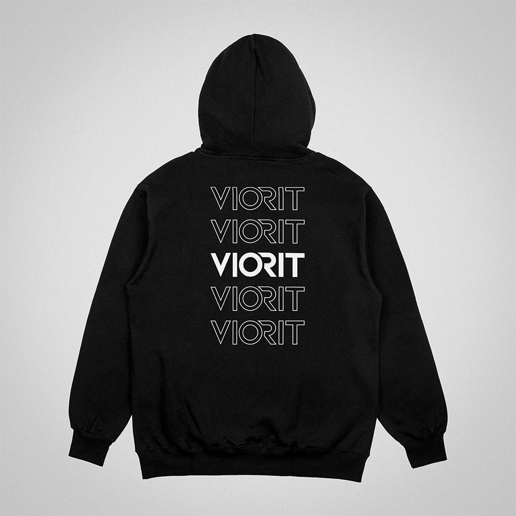 VIORIT - Logo - Hoodie