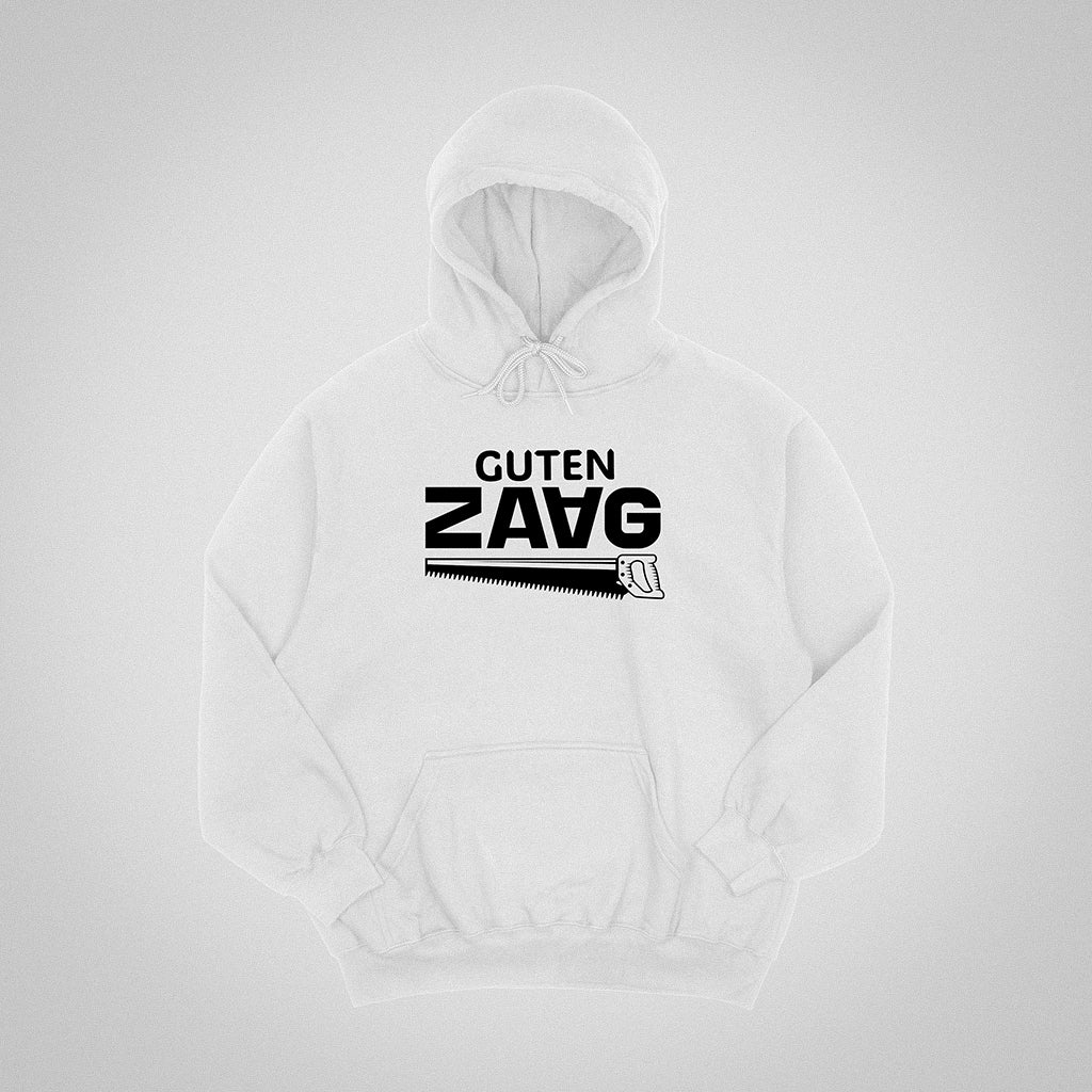 B-Tronix - Guten Zaag - Hoodie