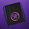 ITS_JUST_GAJO - Logo - Gymsack