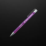 Mike Morino - Kugelschreiber