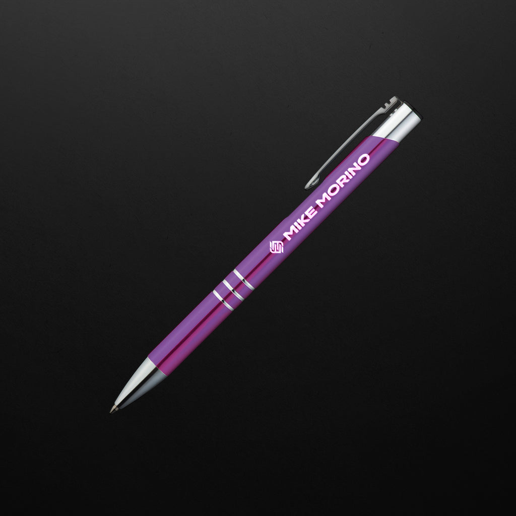 Mike Morino - Kugelschreiber