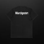 Mike Morino - #durchgestört Back Edition - T-Shirt