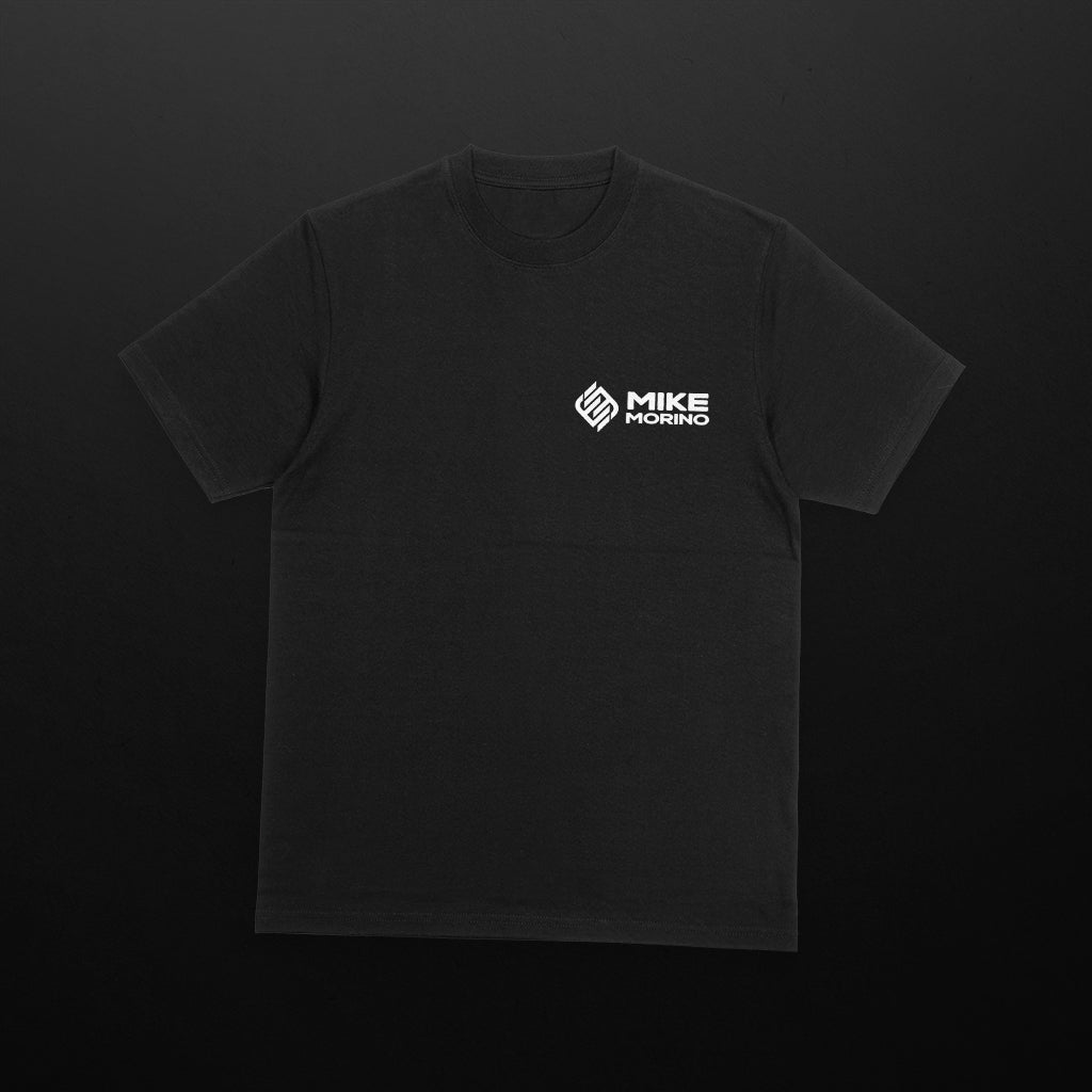 Mike Morino - #durchgestört Back Edition - T-Shirt