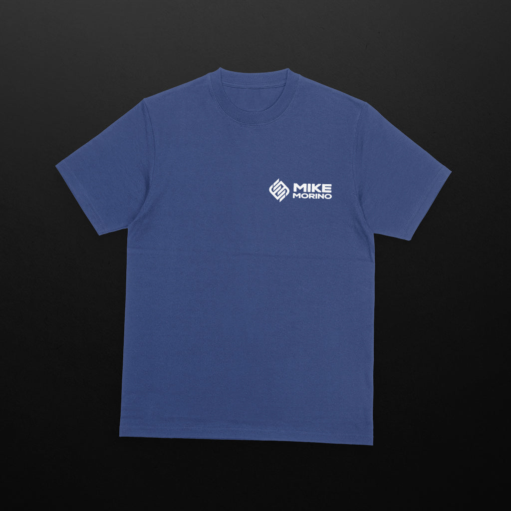 Mike Morino - Logo Classic - Shirt