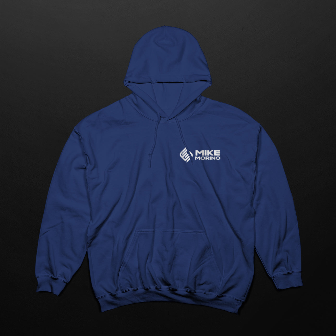 Mike Morino - Logo Classic - Hoodie