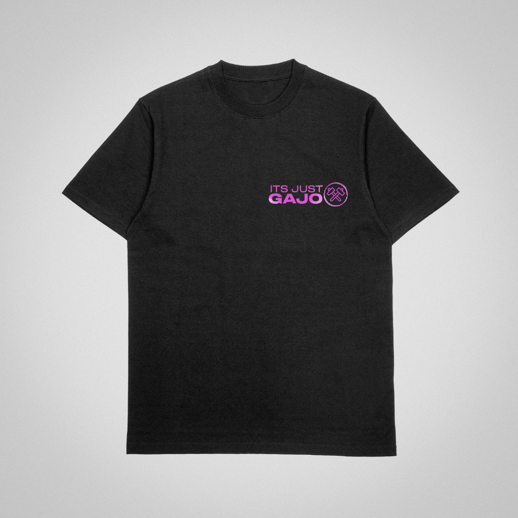 ITS_JUST_GAJO - Logo T-Shirt