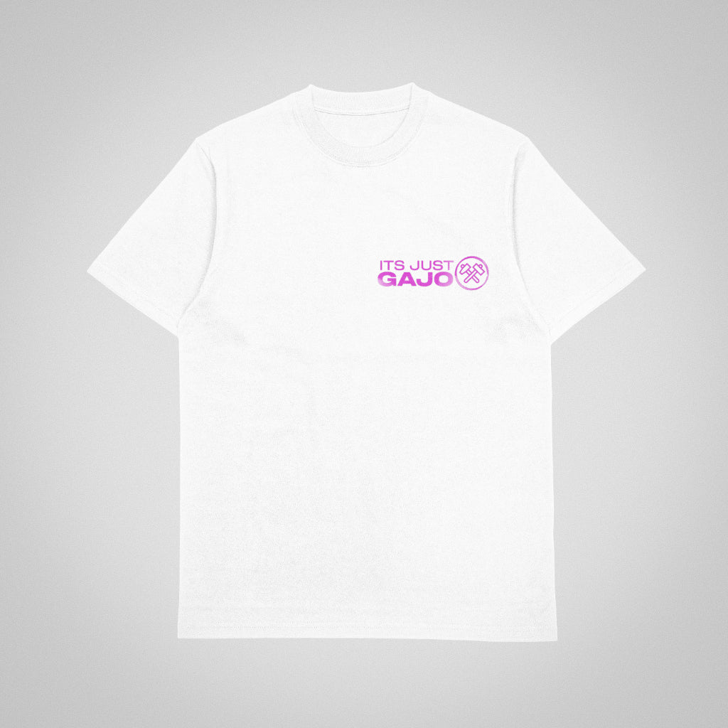 ITS_JUST_GAJO - Logo T-Shirt