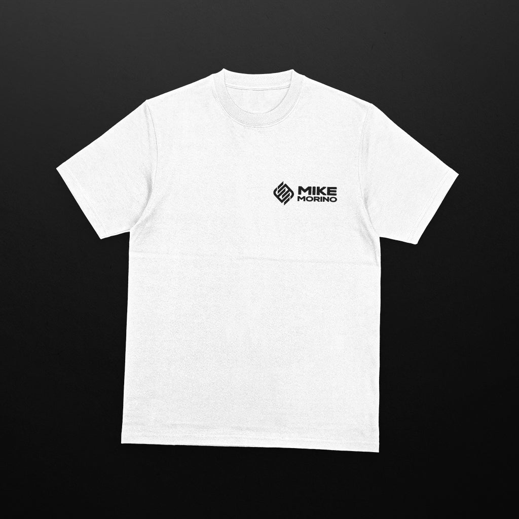 Mike Morino - #durchgestört Back Edition - T-Shirt