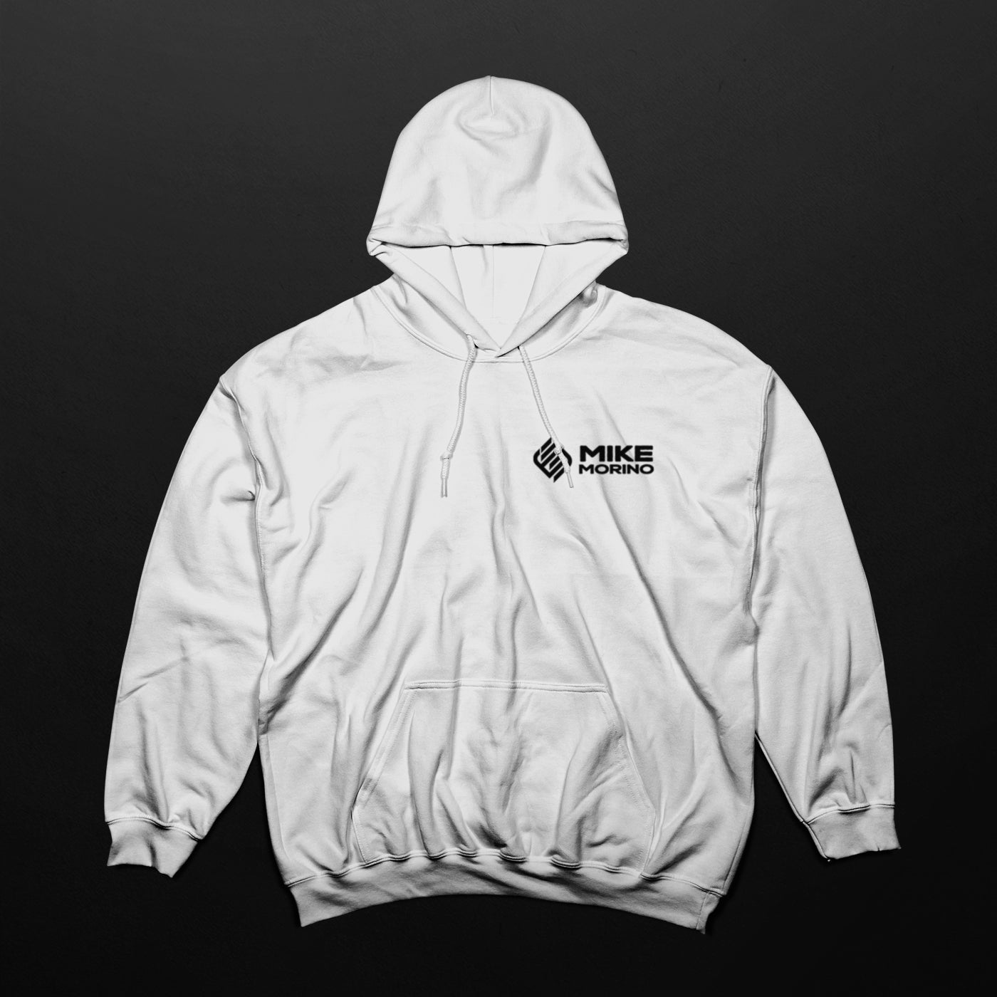 Mike Morino - Logo Classic - Hoodie