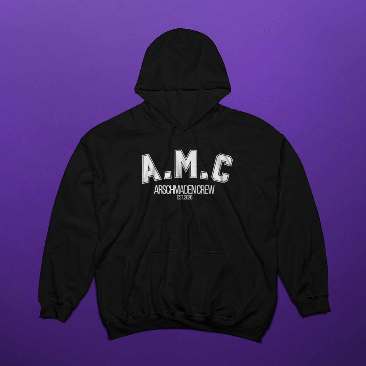 Lorsen_1805 - AMC - Hoodie