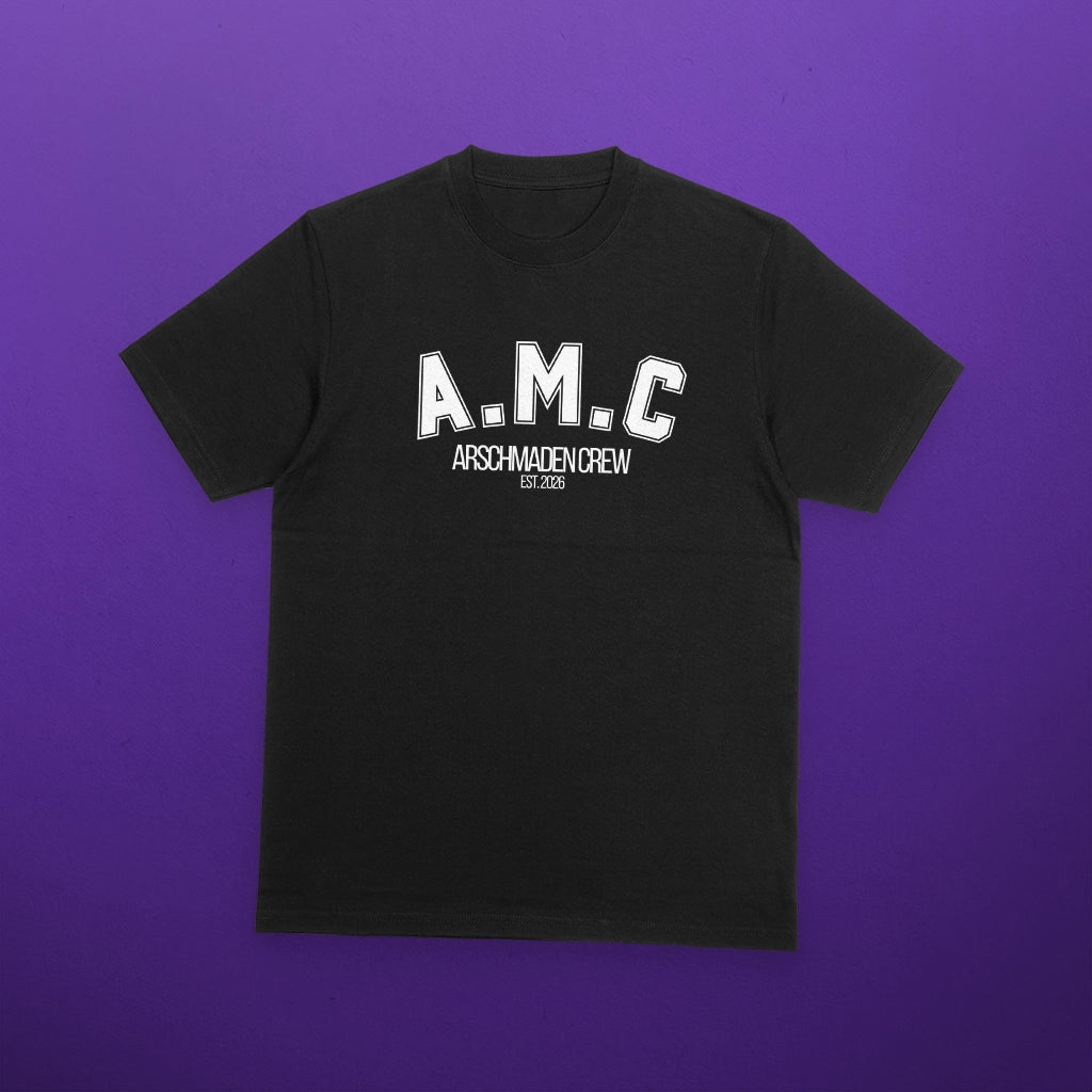 Lorsen_1805 - AMC - T-Shirt