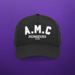 Lorsen_1805 - AMC - Cap