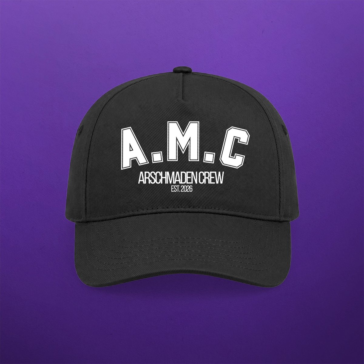 Lorsen_1805 - AMC - Cap