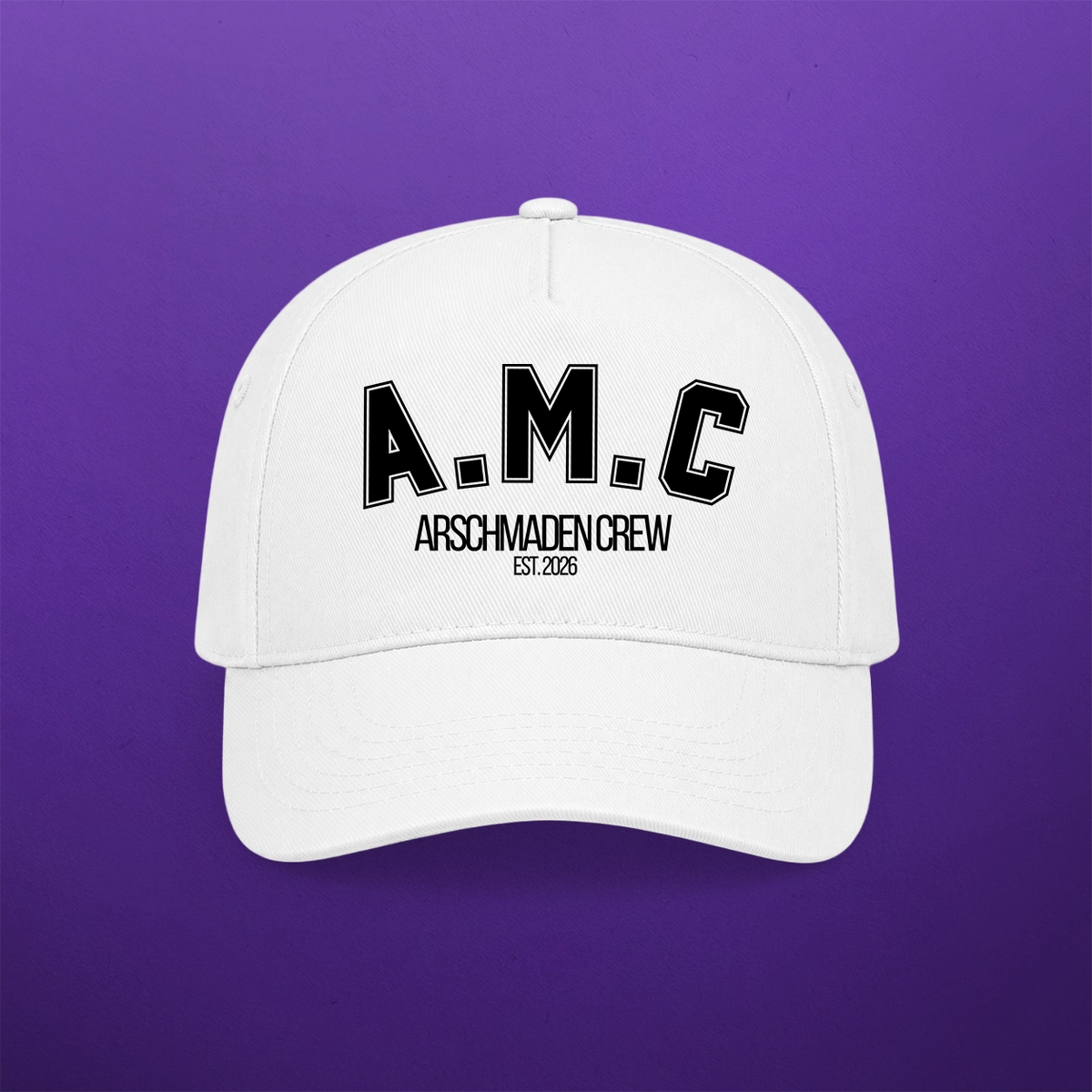 Lorsen_1805 - AMC - Cap