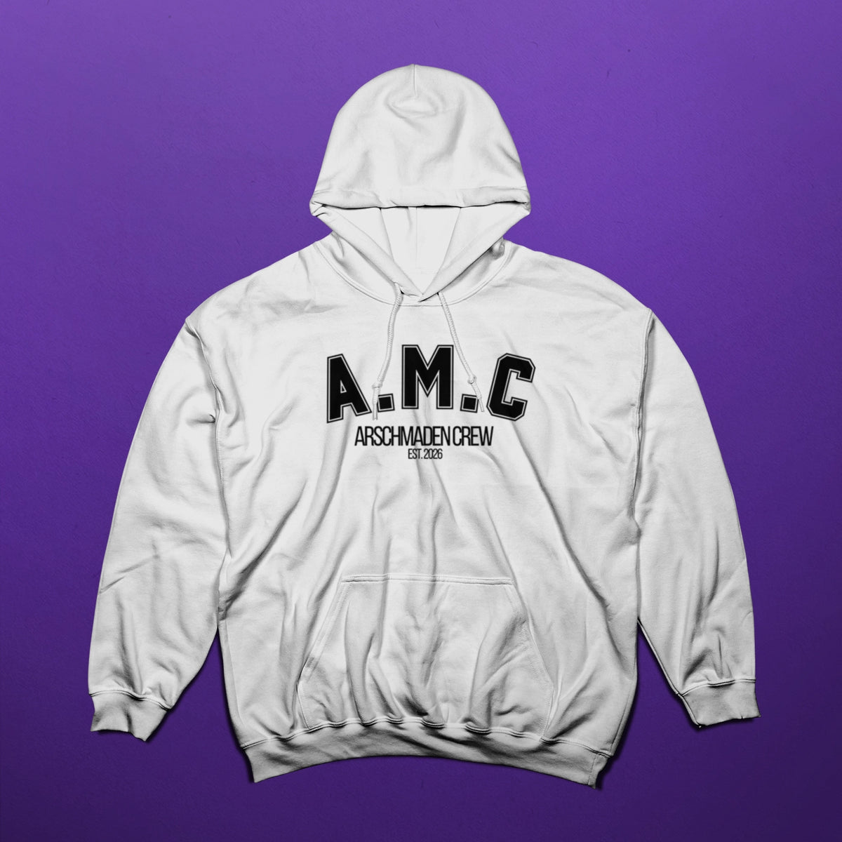 Lorsen_1805 - AMC - Hoodie