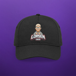 Lorsen_1805 - Logo - Cap