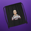 Lorsen_1805 - Logo - Gymsack