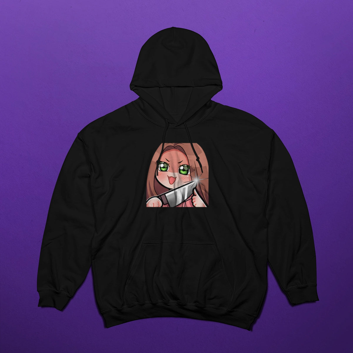 Lorsen_1805 - Nur Liebe - Hoodie