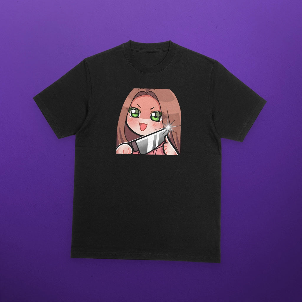 Lorsen_1805 - Nur Liebe - T-Shirt