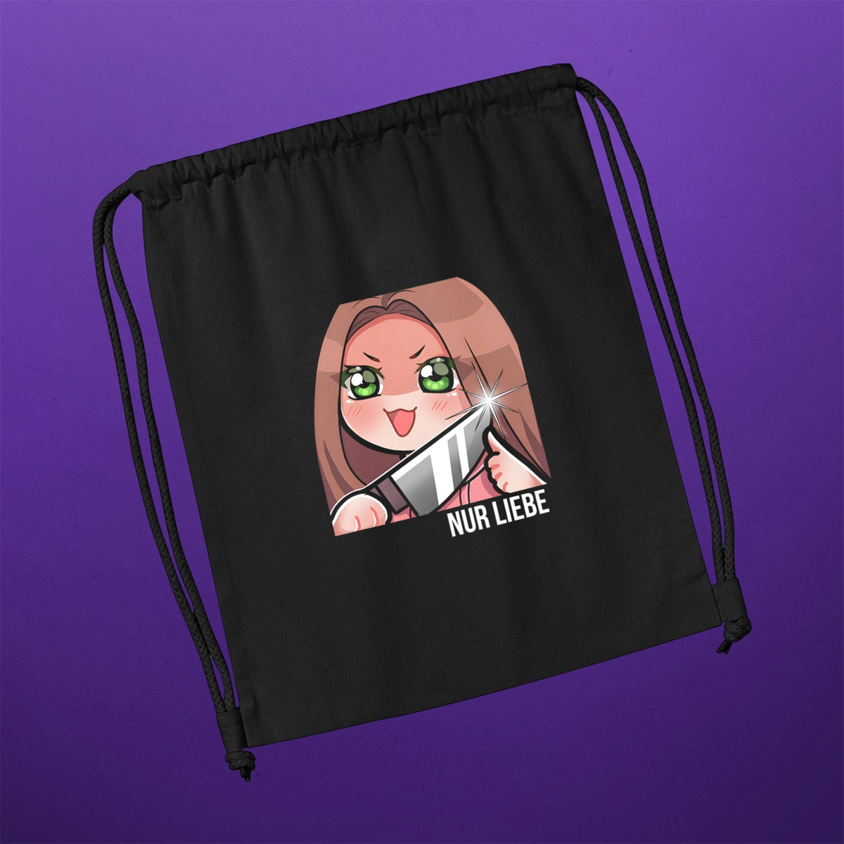 Lorsen_1805 - Messer - Gymsack