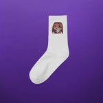 Lorsen_1805 - Messer - Tennis Socken