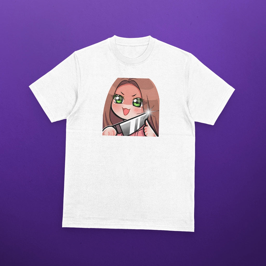Lorsen_1805 - Nur Liebe - T-Shirt
