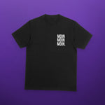 Lorsen_1805 - Moin Moin Moin - T-Shirt