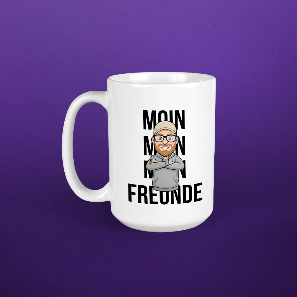 Lorsen_1805 - Logo - Tasse